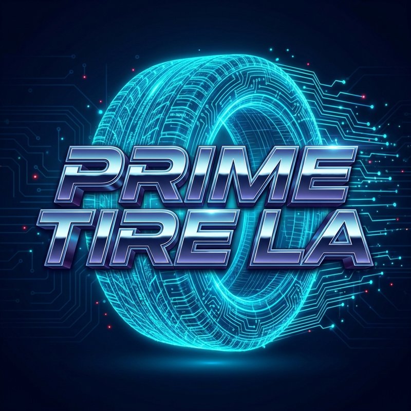 PRIME TIRE LA